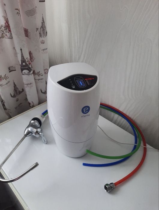 Фильтр для воды eSping от Amway