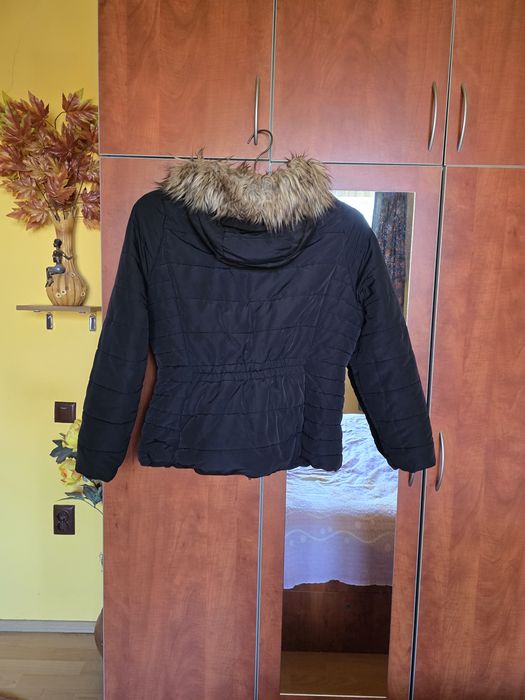 Geacă"H&M" groasă femei 44