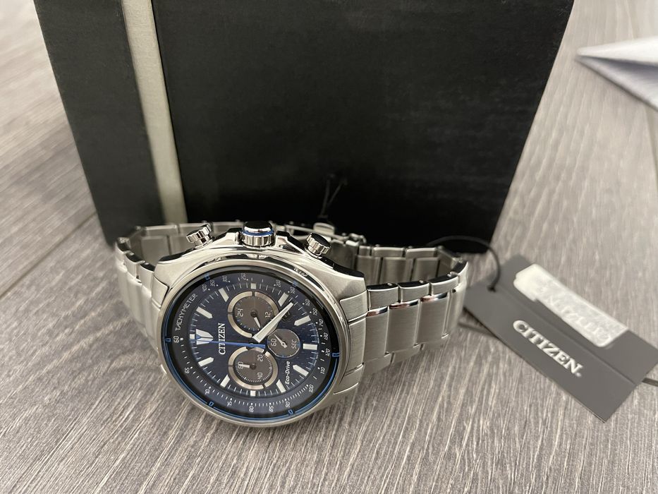 Ceas barbati citizen