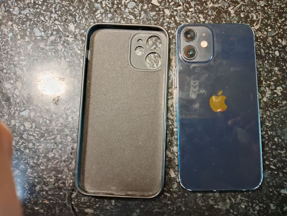 Iphone 12 mini обмен на нормальный андроид