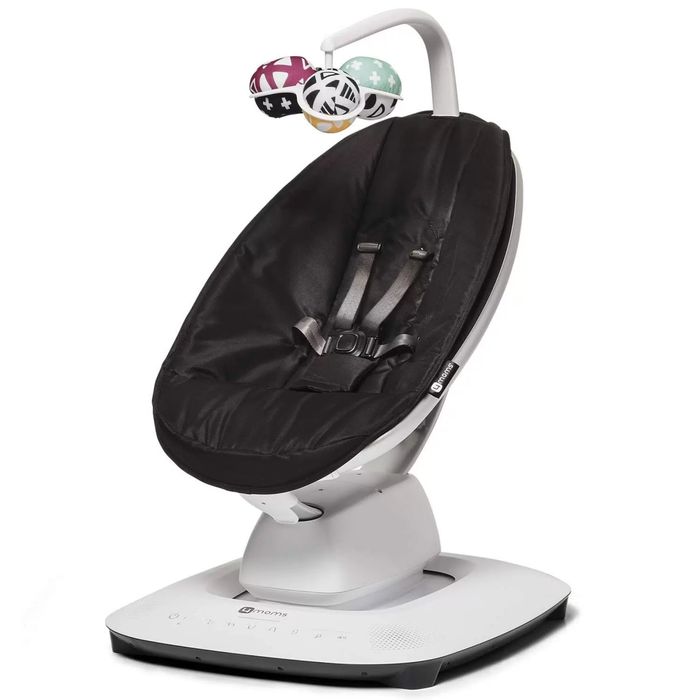 Продам качелю 4 moms новая