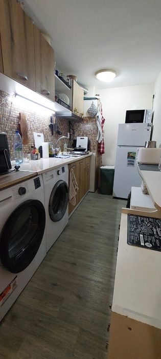 Ще отдам апартамент под наем Колхозен Пазар