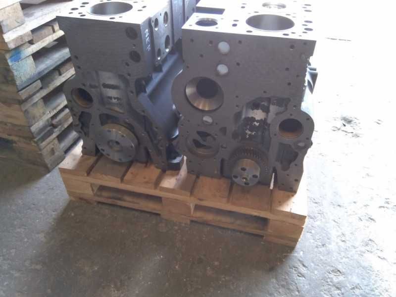 Blocuri motor pentru Case - Piese de motor Case