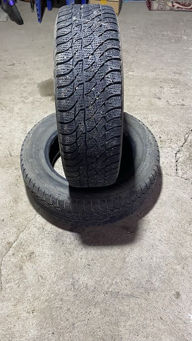 Продам липучка 225/65/17