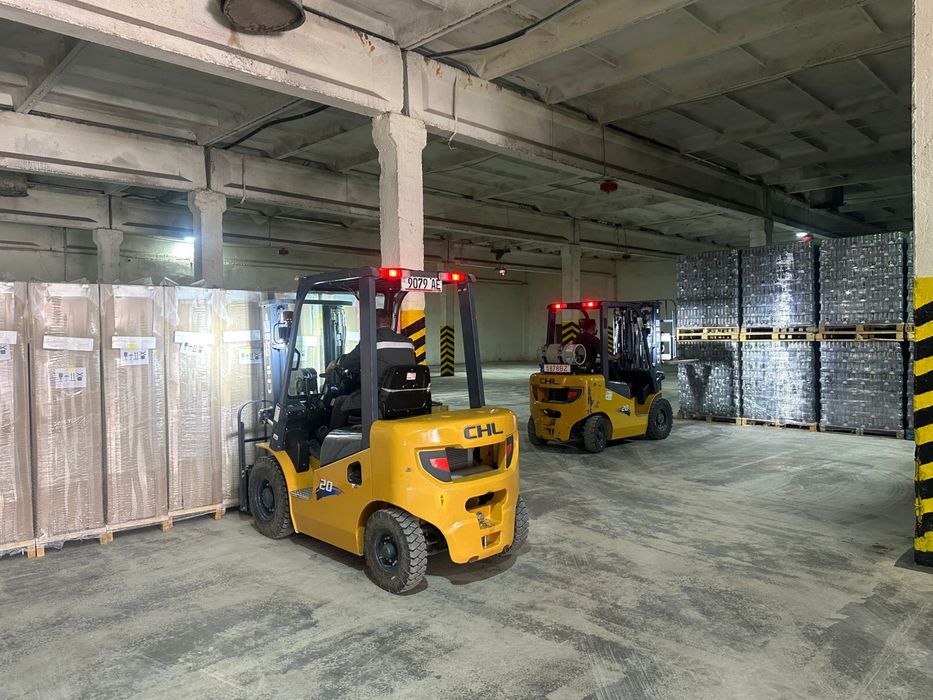 Кара в аренду с опытным водителем