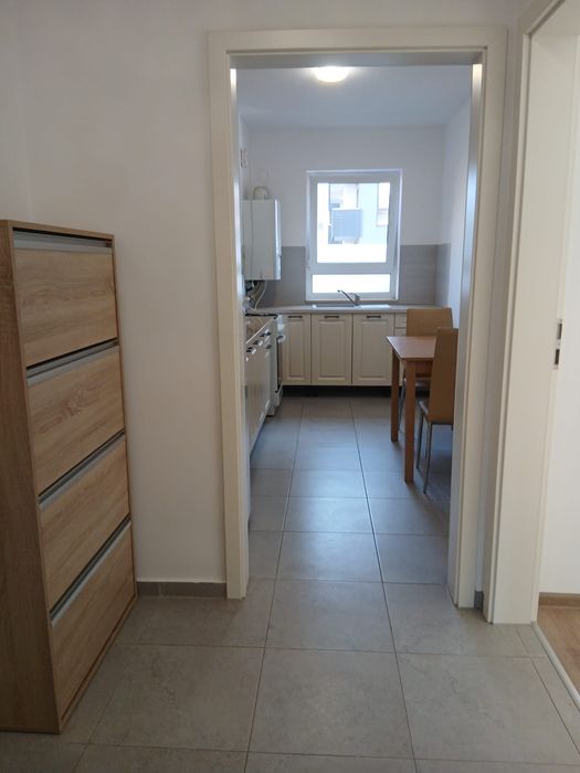 Garsoniera de inchiriat Avantgarden bartolomeu