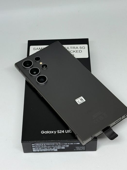 Samsung s24 ultra