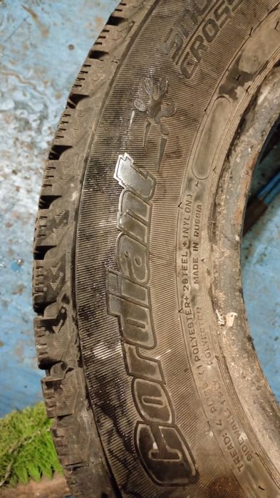 Покрышка Зима 14 185/70