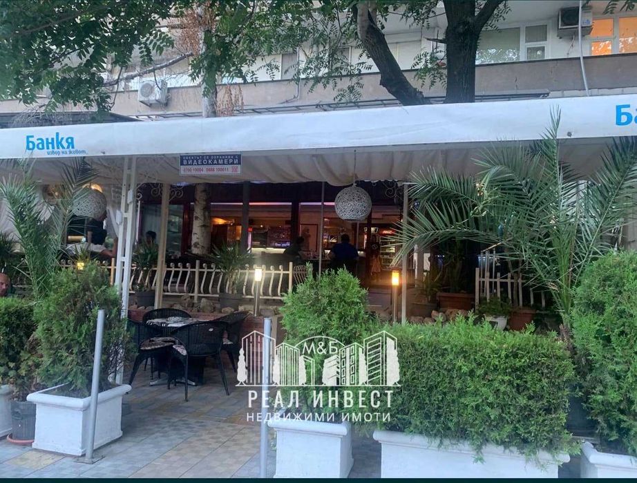 Продава се Заведение в Димитровград - 120 кв.м за 859 €/кв.м - Снимка #3