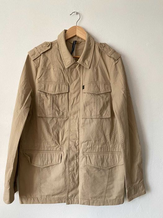 Geaca Neil Barrett primavara / toamna