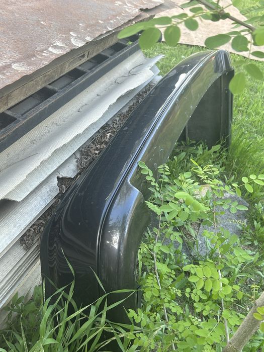 Бампер пассат б4 состояние жақсы