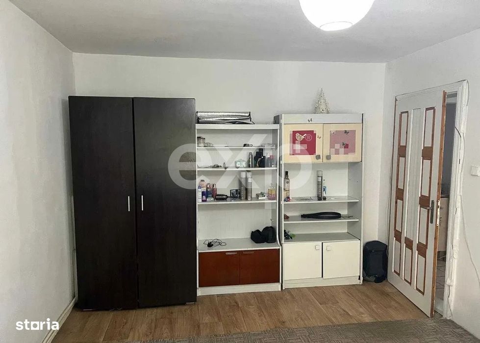 Apartament 3 camere | 65 mp | 2 bai | Manastur