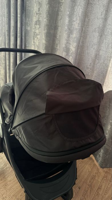 Коляска Tomix Walker 3 в 1