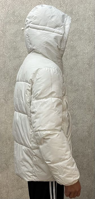 Зимняя куртка ZARA