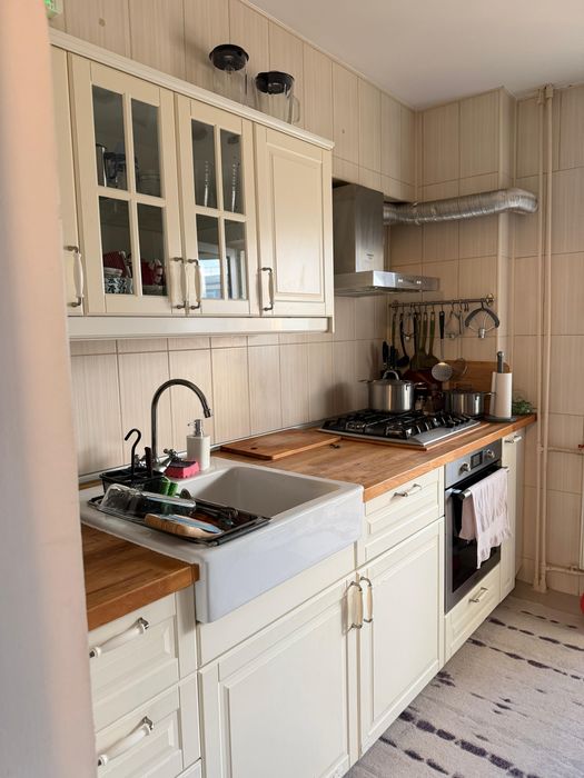 Închiriez apartament 2 camere | Șos. Pantelimon | Disponibil Iulie 2026