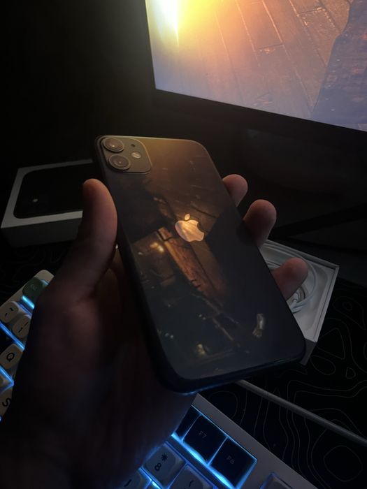 iphone 11 128gb 74%