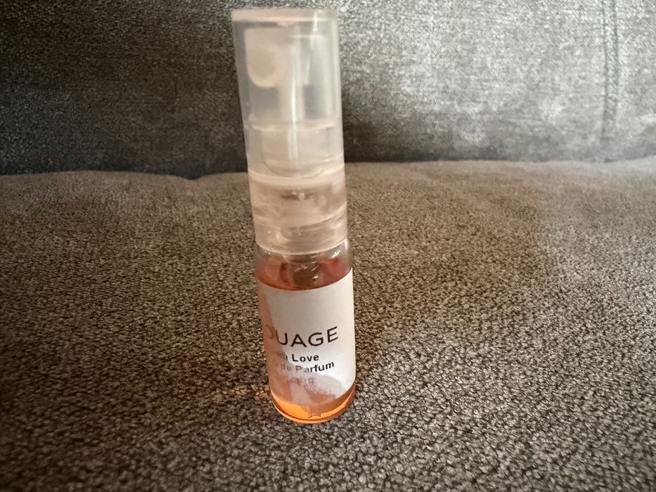 Amouage blossom love 3 ml