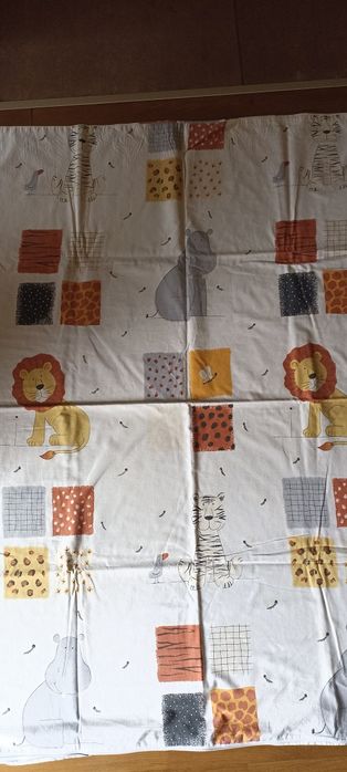 Детско юрганче+два плика