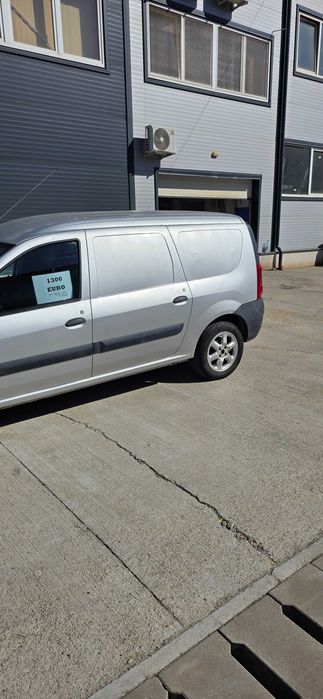 Dacia Logan 2008