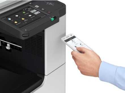 МФУ Принтер Canon imageRUNNER C3226i