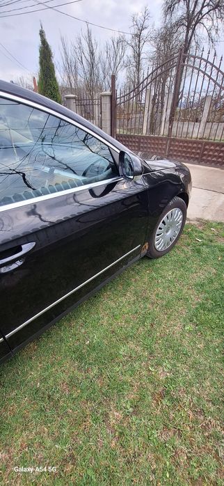Vând Passat b6 2008