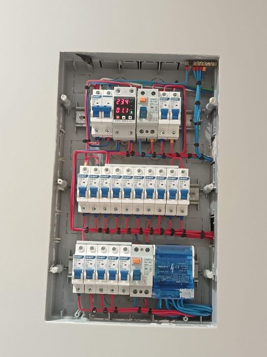 Elektrika Santexnika