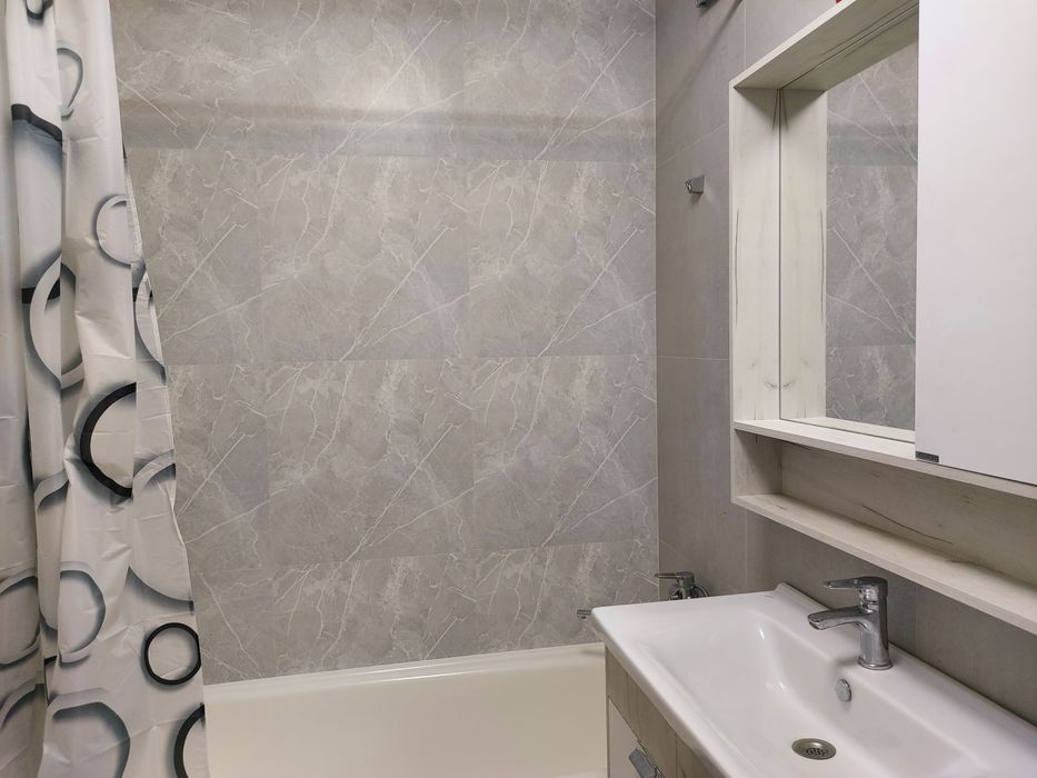 Продажа 1-комнатной квартиры