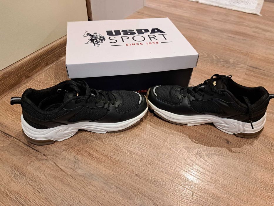 Женски маратонки Polo