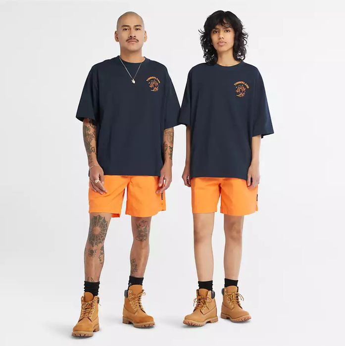 Футболка unisex TIMBERLAND