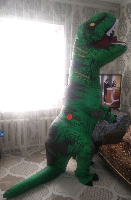 Прокат детских и взрослых коновальных костюмов