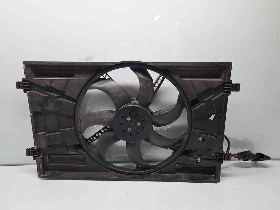 Electroventilator Volkswagen Passat B8 Variant (3G5) [Fabr 2015-prezen