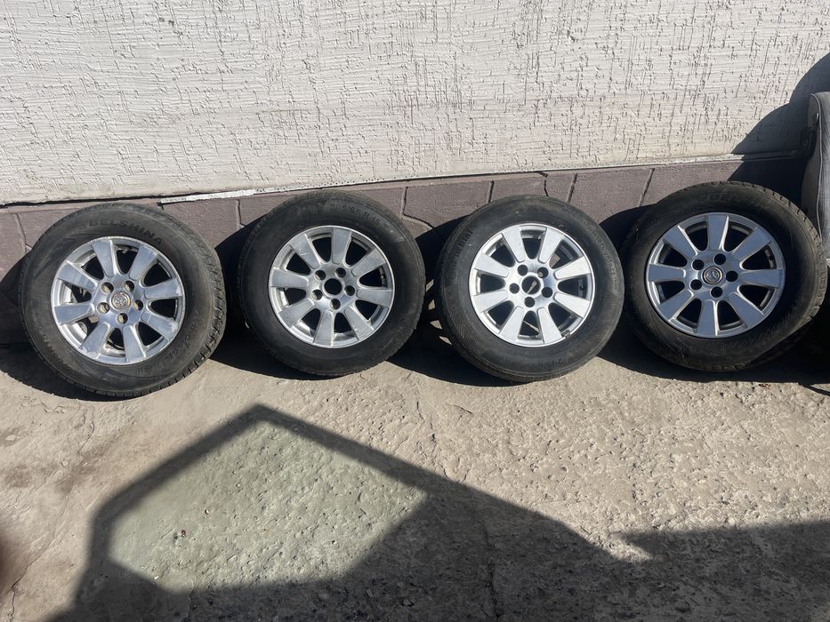 Продам титанку r15