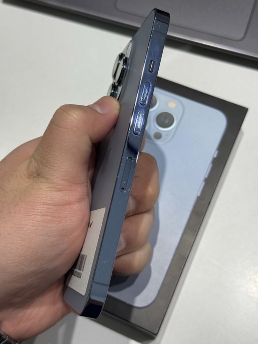 Iphone 13pro 512gb 76%
