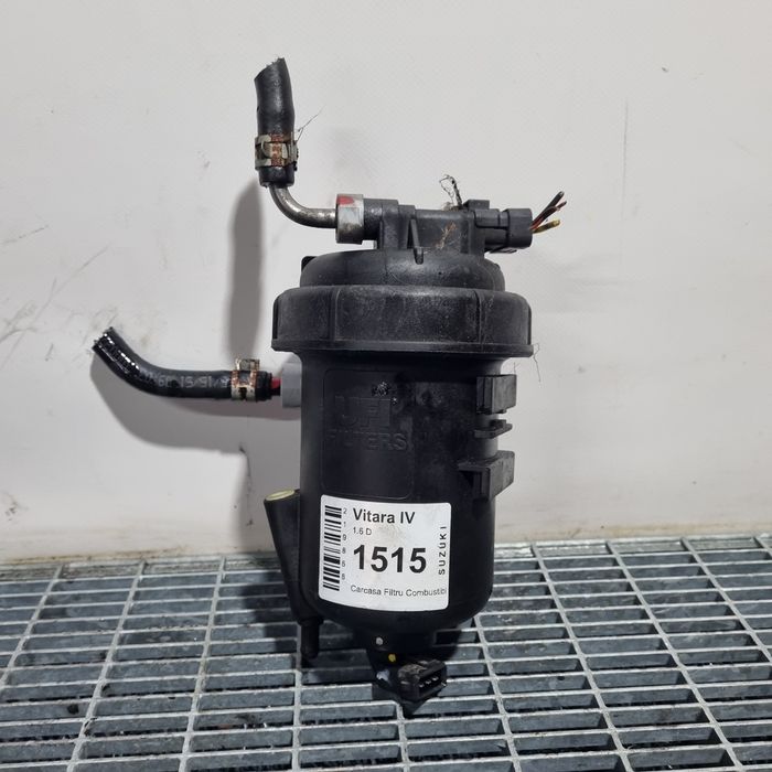 Carcasa Filtru Combustibil Suzuki Vitara IV 1.6 D - (1515) FARA COD