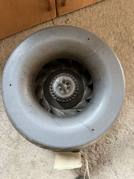 Продам Вентелятор