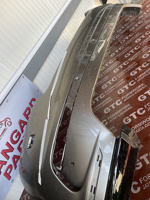 Броня Land Rover Velar