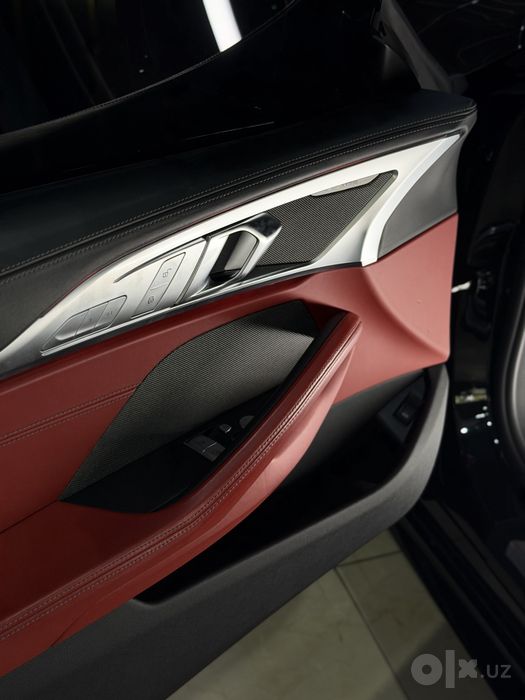 Bmw M840i coupe 2023г