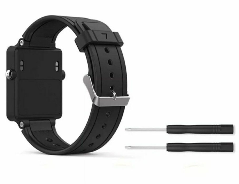 Curea silicon pentru ceas garmin vivoactive 1