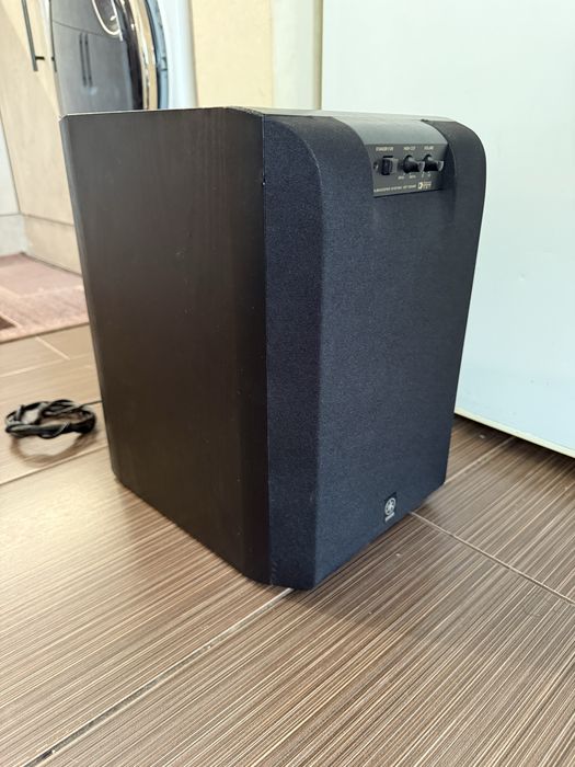 Yamaha YST-SW45 8”  Subwoofer