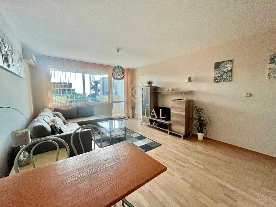 Продава се Тристаен апартамент в Свети Влас - 86 кв.м за 783 €/кв.м - Снимка #3