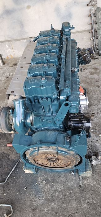 HOWO 340 талик газли маторимиз сотувда