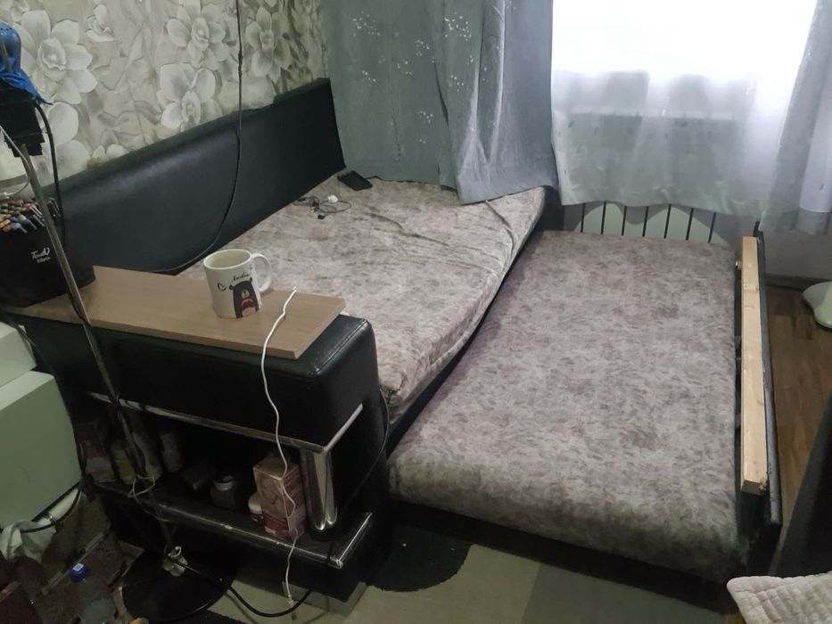 Продаю кровать тросформер