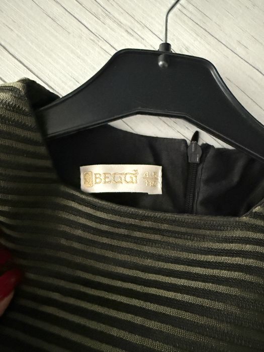 Платье нарядное для девочки