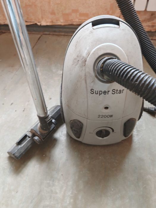 Plesos Super Star 2200W