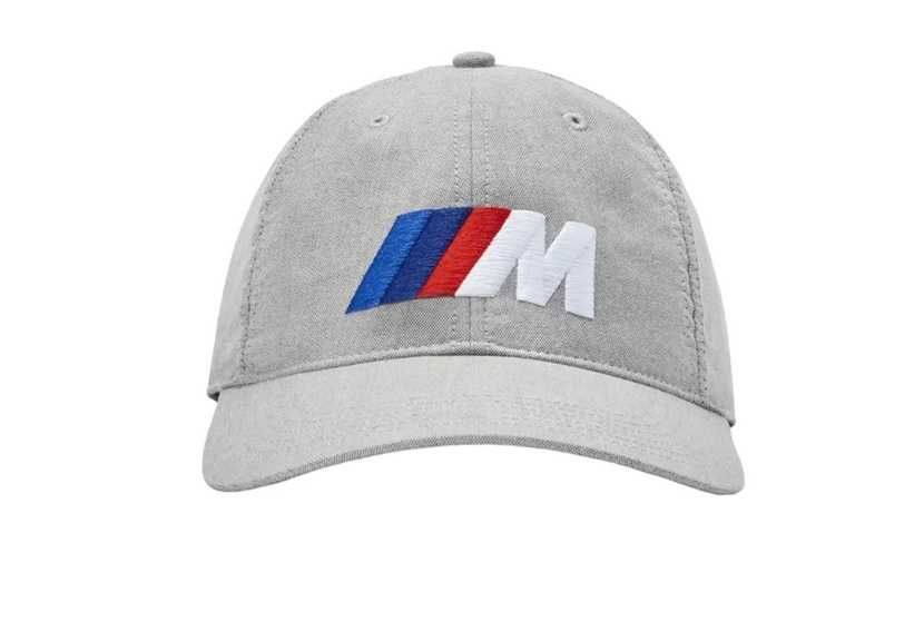 Sapca originala BMW M Baseball Cap Hat