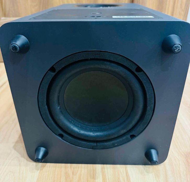 Оригинален Soundbar JBL BAR 2.1 Deep Bass Bluetooth, Черен