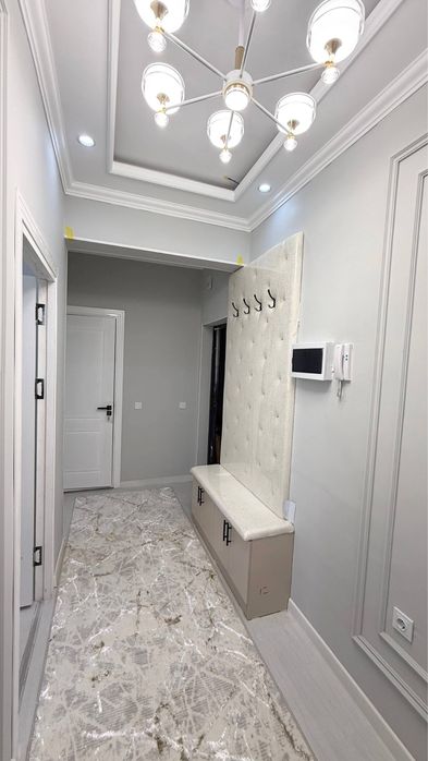 Kvartira sotiladi O’rikzor residencedan