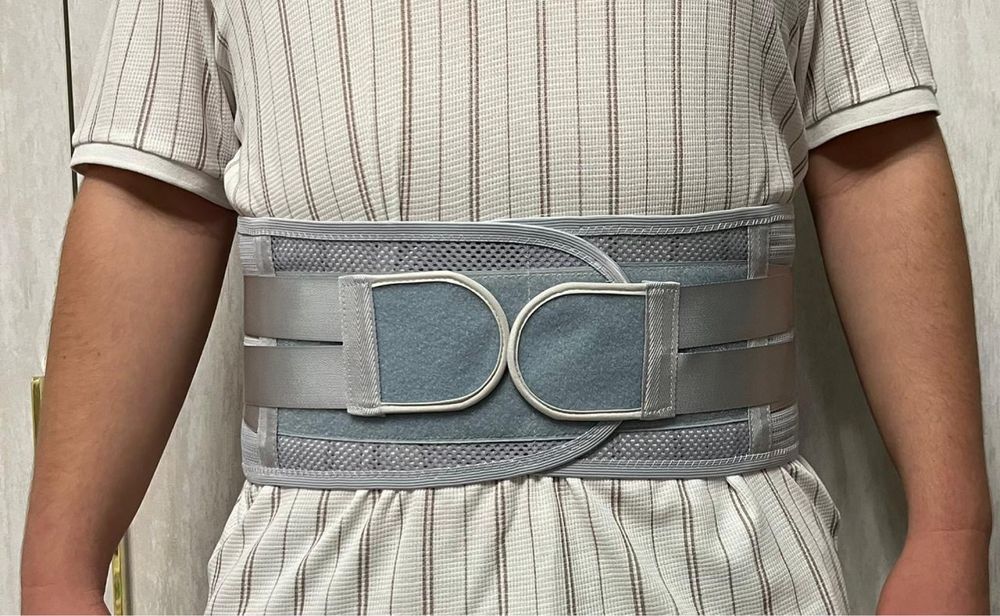 Корсет для спины