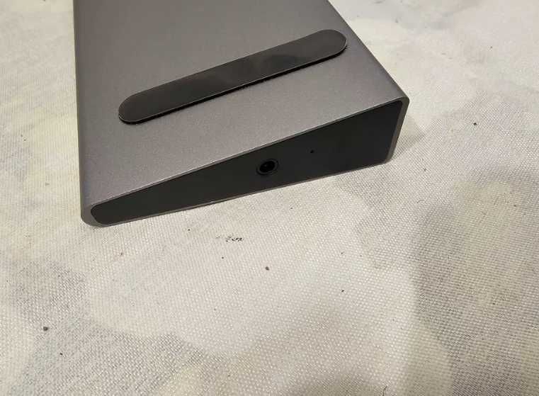 Docking station hub USB Totu TT-DC005 13in1 Apple Windows portabil