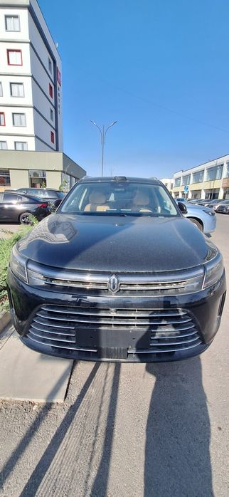 Aito M7 Hybrid  Huawei